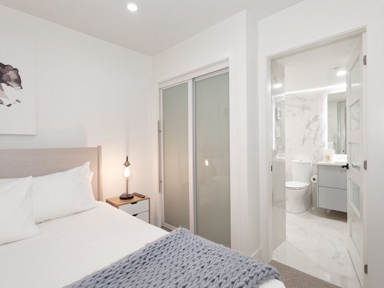 Whistler 2 Bedroom Accommodation - Aspens - #4601