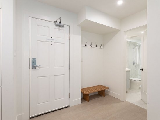 Whistler 2 Bedroom Accommodation - Aspens - #4601