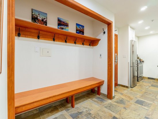 Whistler 2 Bedroom Accommodation - Aspens - #4602