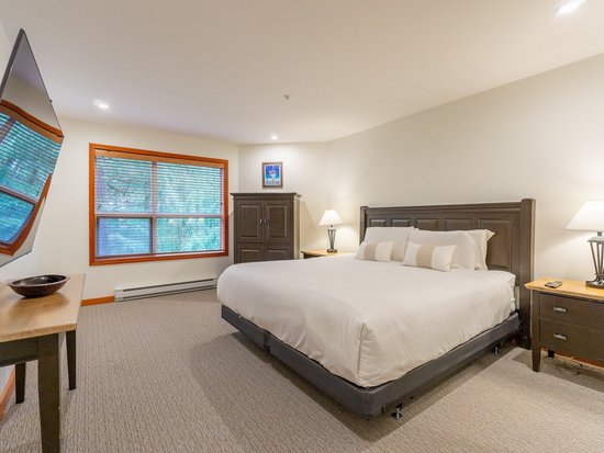 Whistler 2 Bedroom Accommodation - Aspens - #4602