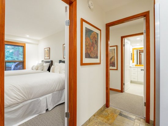Whistler 2 Bedroom Accommodation - Aspens - #4602
