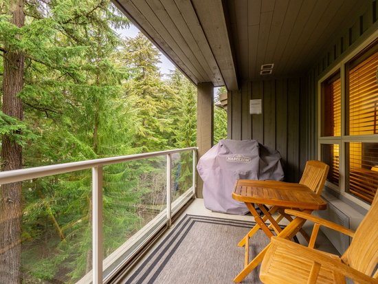 Whistler 2 Bedroom Accommodation - Aspens - #4602