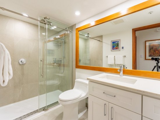 Whistler 2 Bedroom Accommodation - Aspens - #4602