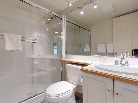 Whistler 2 Bedroom Accommodation - Aspens - #4603