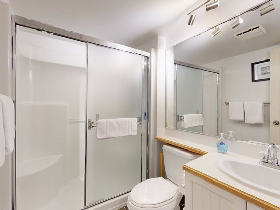 Whistler 2 Bedroom Accommodation - Aspens - #4606