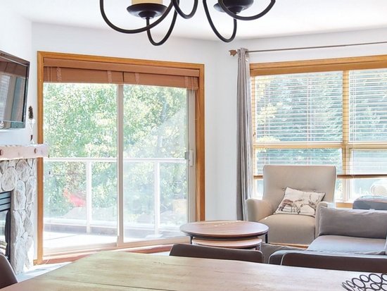 Whistler 2 Bedroom Accommodation - Aspens - #4606