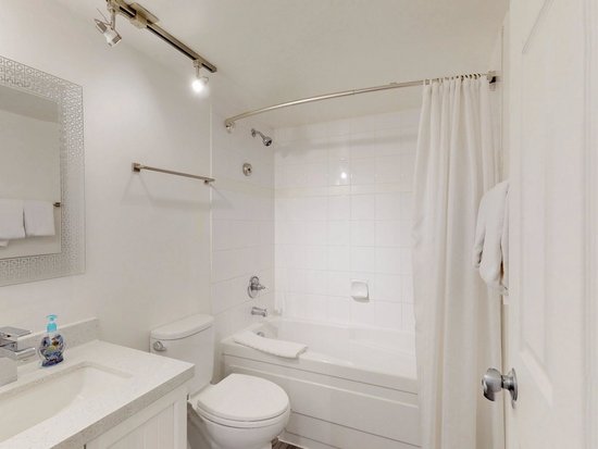 Whistler 1 Bedroom Accommodation - Aspens - #4607