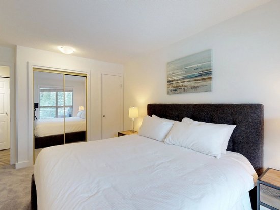 Whistler 1 Bedroom Accommodation - Aspens - #4607