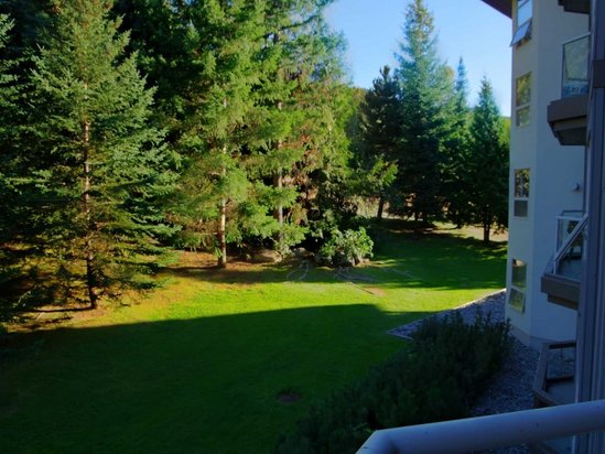 Whistler 2 Bedroom Accommodation - Aspens - #4608