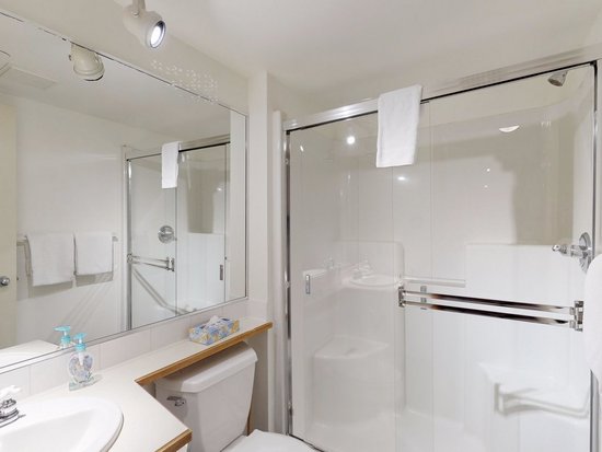 Whistler 2 Bedroom Accommodation - Aspens - #4608