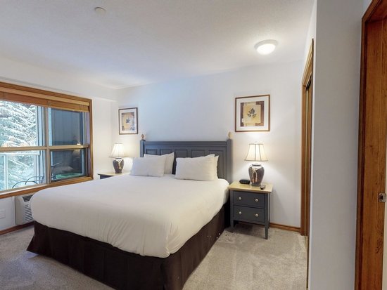 Whistler 2 Bedroom Accommodation - Aspens - #4608