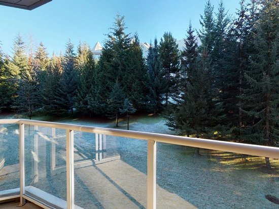 Whistler 2 Bedroom Accommodation - Aspens - #4608