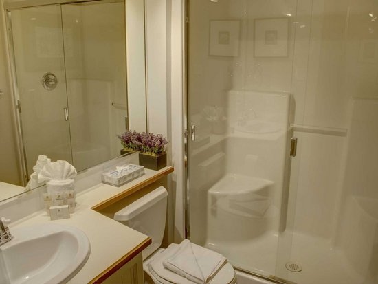 Whistler 2 Bedroom Accommodation - Aspens - #4609