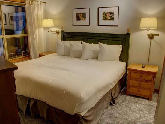 Whistler 2 Bedroom Accommodation - Aspens - #4609