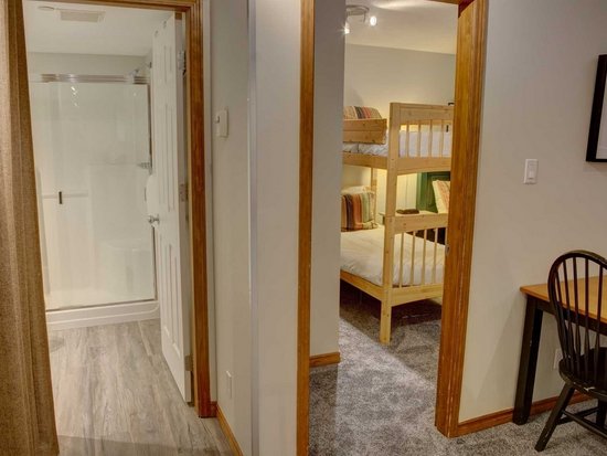 Whistler 2 Bedroom Accommodation - Aspens - #4609