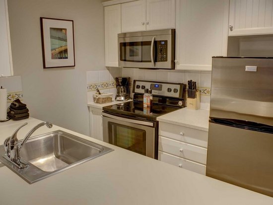 Whistler 2 Bedroom Accommodation - Aspens - #4609