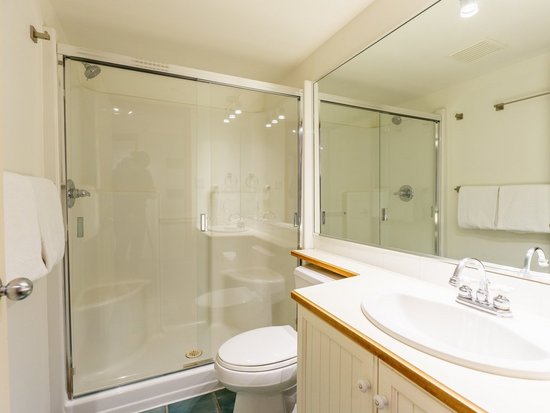 Whistler 2 Bedroom Accommodation - Aspens - #4610