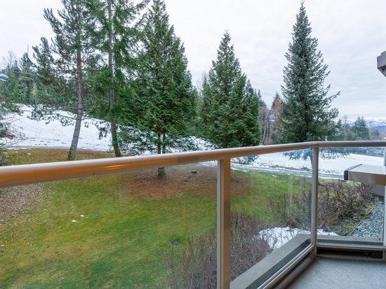 Whistler 2 Bedroom Accommodation - Aspens - #4610