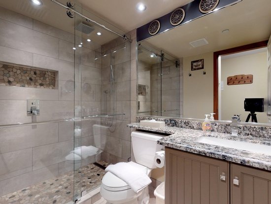 Whistler 1 Bedroom Accommodation - Aspens - #4611