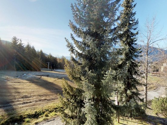 Whistler 1 Bedroom Accommodation - Aspens - #4611