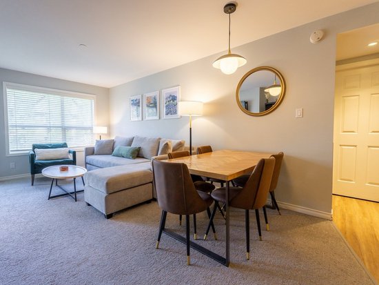 Whistler 2 Bedroom Accommodation - Aspens - #4612