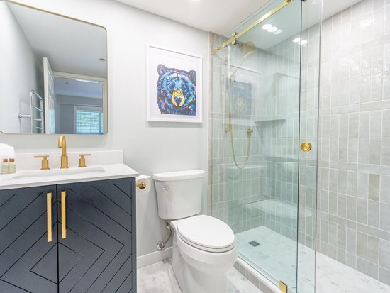 Whistler 2 Bedroom Accommodation - Aspens - #4612