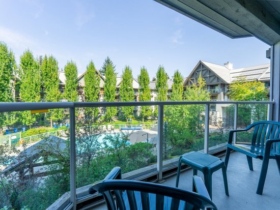 Whistler 2 Bedroom Accommodation - Aspens - #4612