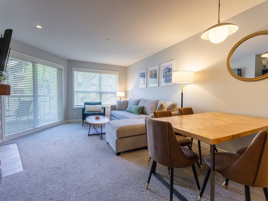 Whistler 2 Bedroom Accommodation - Aspens - #4612