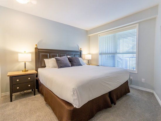 Whistler 2 Bedroom Accommodation - Aspens - #4612