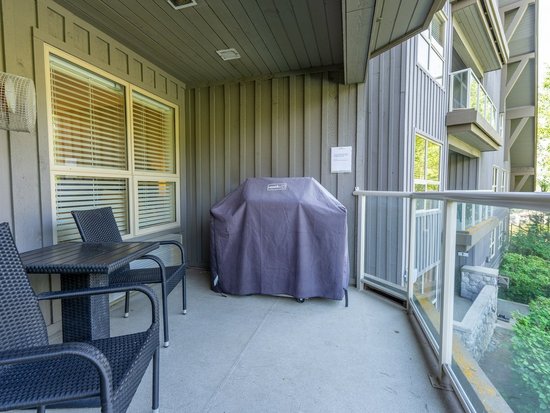 Whistler 2 Bedroom Accommodation - Aspens - #4612