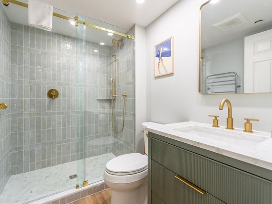 Whistler 2 Bedroom Accommodation - Aspens - #4612