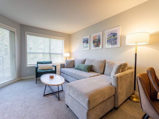 Whistler 2 Bedroom Accommodation - Aspens - #4612