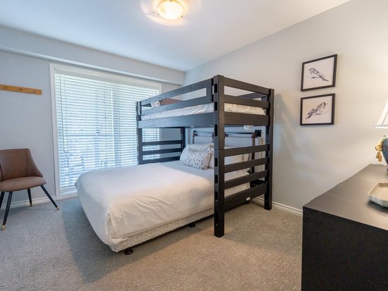 Whistler 2 Bedroom Accommodation - Aspens - #4612