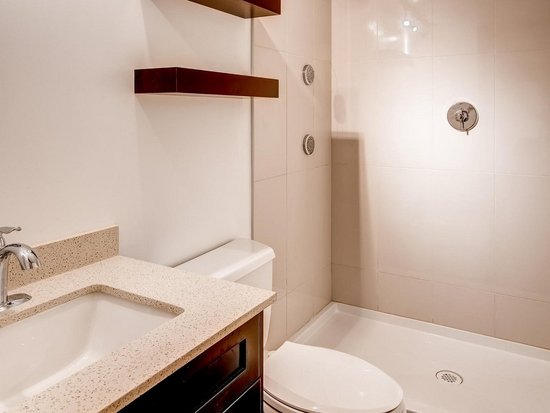 Whistler 2 Bedroom Accommodation - Aspens - #4613