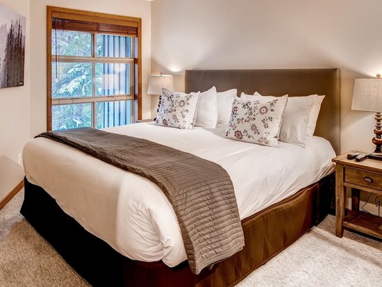 Whistler 2 Bedroom Accommodation - Aspens - #4613
