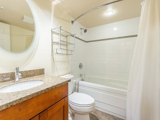 Whistler 1 Bedroom Accommodation - Aspens - #4614