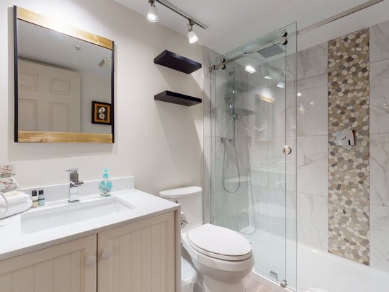 Whistler 1 Bedroom Accommodation - Aspens - #4615