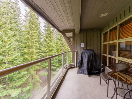 Whistler 2 Bedroom Accommodation - Aspens - #4617