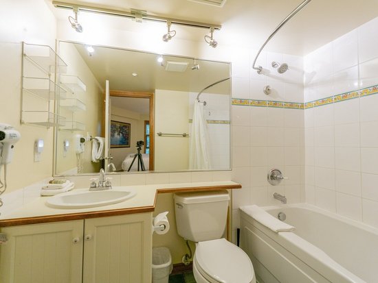 Whistler 2 Bedroom Accommodation - Aspens - #4617