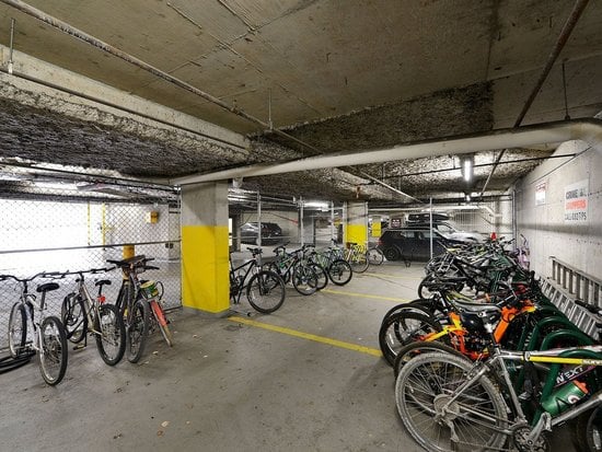 Whistler 1 Bedroom Accommodation - Aspens - #4618