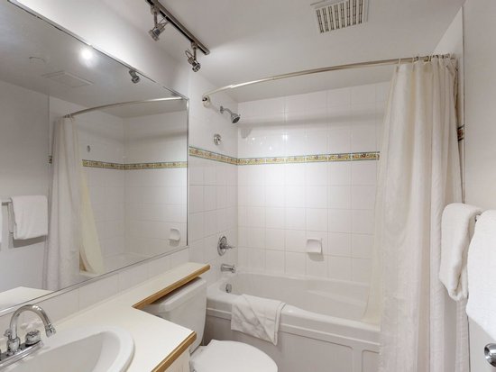 Whistler 1 Bedroom Accommodation - Aspens - #4620