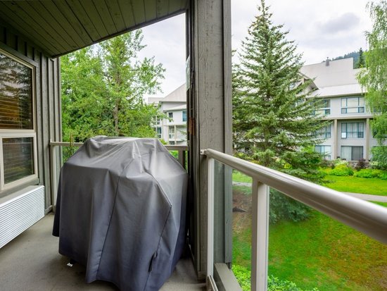 Whistler 2 Bedroom Accommodation - Aspens - #4621