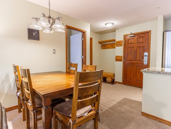 Whistler 2 Bedroom Accommodation - Aspens - #4621