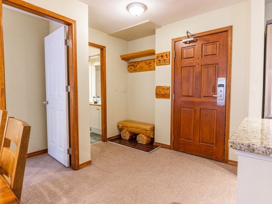 Whistler 2 Bedroom Accommodation - Aspens - #4621