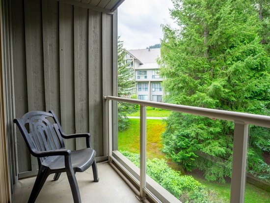 Whistler 2 Bedroom Accommodation - Aspens - #4621