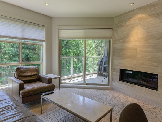 Whistler 2 Bedroom Accommodation - Aspens - #4622