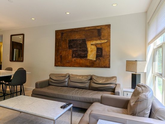 Whistler 2 Bedroom Accommodation - Aspens - #4622