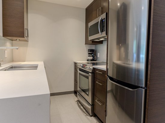 Whistler 2 Bedroom Accommodation - Aspens - #4622