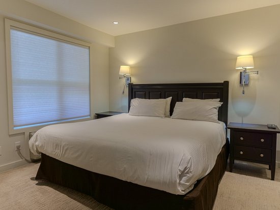 Whistler 2 Bedroom Accommodation - Aspens - #4622