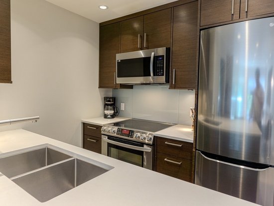 Whistler 2 Bedroom Accommodation - Aspens - #4622